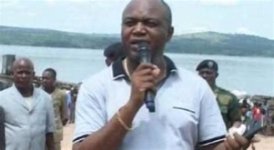 Gentiny Ngobila Mbaka