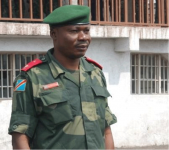 Général Bruno Mandevu